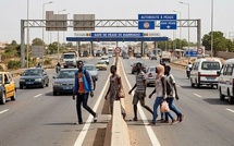 Autoroutes du Sénégal : Un plan d'urgence lancé contre les traversées dangereuses