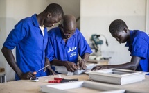 Calendrier des concours de la Formation professionnelle au Sénégal 2026 : dates, filières et inscriptions