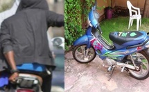 Nioro du Rip : Six voleurs de motos "Jakarta" arrêtés par le Commissariat urbain