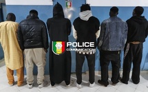 Saint-Louis : Six individus arrêtés pour abattage clandestin au foirail de Pikine