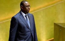 MACKY SALL À L'ONU : Suivez son audition pour le poste de Secrétaire Général