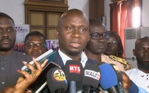 Saint-Louis : Le CNSCL dévoile les nouvelles réformes du secteur extractif