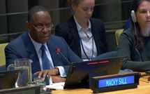 Macky Sall à l’ONU : Ce qui l'attend après son audition à New York