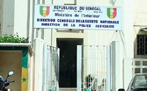 Nomination : La commissaire Mame Farma Ndiaye prend les rênes de la DIC