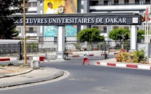 Orientation 2026 : Le Recteur de l'UCAD fixe le délai de rigueur pour les dossiers