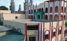 Mosquée Omarienne : Les précisions de l'Institut face aux accusations