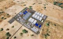 Vision Sénégal 2050 : Tout savoir sur la nouvelle ZAI de Médina Yoro Foulah