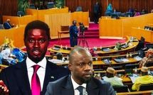 Assemblée nationale : Examen de la réforme du Code électoral ce samedi