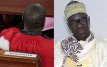 Dakar : 2 ans de prison requis contre l'homme d'affaires Cheikh Guèye et son marabout