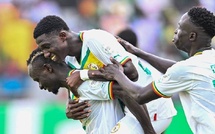 Football : Lamine Camara voit le Sénégal sacré champion du monde