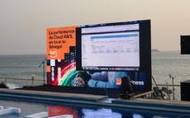 Numérique : Le Sénégal va former 100 ingénieurs au Cloud Computing avec Alibaba