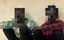 Yeumbeul : Un individu vole son propre frère et finit en garde à vue