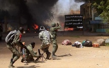 Mali : Ce que l'on sait des attaques simultanées contre les Fama ce 25 avril