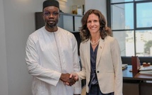 Sénégal-Royaume-Uni : Les échanges commerciaux atteignent 700 milliards de FCFA