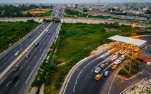 Autoroute à péage : Ouverture du tronçon Mbour-Thiadiaye ce mercredi
