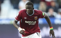 El Hadji Malick Diouf étincelant lors de la victoire de West Ham