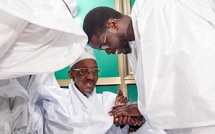 Madina Gounass : Bassirou Diomaye Faye s'engage pour la résidence du Khalife au Daakaa