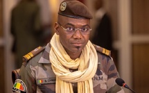 Mali : Mort du ministre de la Défense Sadio Camara dans une attaque à Kati, selon Jeune Afrique