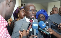 Thiès : Modou Diagne Fada tire à boulets rouges sur le régime