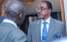 Diplomatie : Madické Niang mandaté par l'Union Africaine à São Tomé-et-Principe