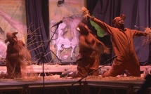 Saint-Louis : "Janax yi ak nit ñi", le succès d'une science qui monte sur les planches