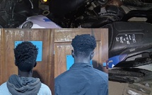 Grand-Yoff : Une rixe liée aux paris sportifs fait deux arrestations