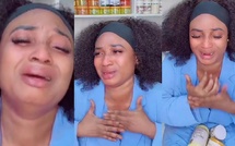 Justice : Ndèye Fatou Diatta alias "Ndeya Beauty" déférée au tribunal