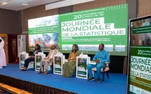 Classement Banque mondiale : Le Sénégal sacré champion d'Afrique de la statistique