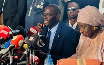 Réforme du code électoral : Me Abdoulaye Tine conteste la procédure d'urgence