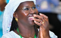 Code électoral : Fatou Cissé Goudiaby défend la régularité de la proposition de loi