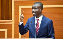 Code électoral : Le ministre Mouhamadou Bamba Cissé défend la loi n°11/2026