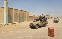 Mali : La Russie confirme le retrait de l'Africa Corps après la chute de Kidal