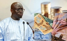 Marché financier : Le Sénégal lève 68 milliards FCFA sur le marché de l'UEMOA