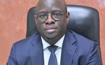 Deuil au gouvernement : Rappel à Dieu de l'enfant du ministre Cheikh Diba