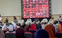 Souveraineté mémorielle : Lancement de l'Encyclopédie des grandes figures religieuses du Sénégal