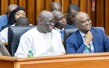 Finances publiques : Le Sénégal réduit son déficit budgétaire à 6,2 % du PIB en 2025