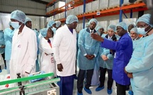 Lutte contre la malnutrition : Ousmane Sonko ordonne la révision du PSMN 2024-2028