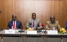 Processus électoral : Le Ministre de l'Intérieur instaure un cadre permanent de dialogue