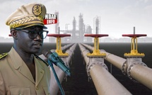 Gazoduc Saint-Louis – Dakar : Le Gouverneur Al Hassan Sall mobilise les acteurs pour une exploitation inclusive