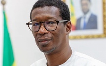 Justice : Mary Teuw Niane poursuit Thierno Lo pour diffamation