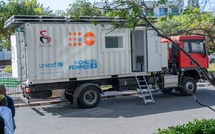 Coopération : L'UNFPA offre une clinique mobile de 126 millions FCFA pour la région de Matam