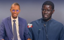 Seydina Oumar Touré salue la vision du Président pour une justice indépendante