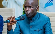Crise interne : Waly Diouf Bodiang dénonce la « contradiction politique » de Bassirou Diomaye Faye