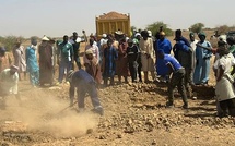 Podor : des populations réhabilitent les pistes de production de la zone du Walo