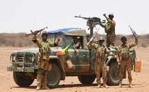 Mali : Une base logistique terroriste démantelée à Tombouctou