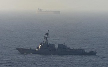 Début du « Projet Liberté » : les États-Unis lancent une opération de sécurisation dans le détroit d'Ormuz