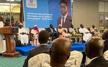 Démonstration de force : la coalition « Diomaye Président » investit Mbour le 9 mai