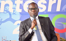 Abdourahmane Diouf : « Il ne peut y avoir ni dualité ni cohabitation »