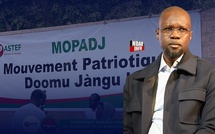 « Ousmane Sonko est l’unique guide de la Révolution », tranche le MOPADJ