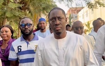Pape Malick Ndour : « Je suis innocent ; je n’ai pris aucun franc des Sénégalais ».